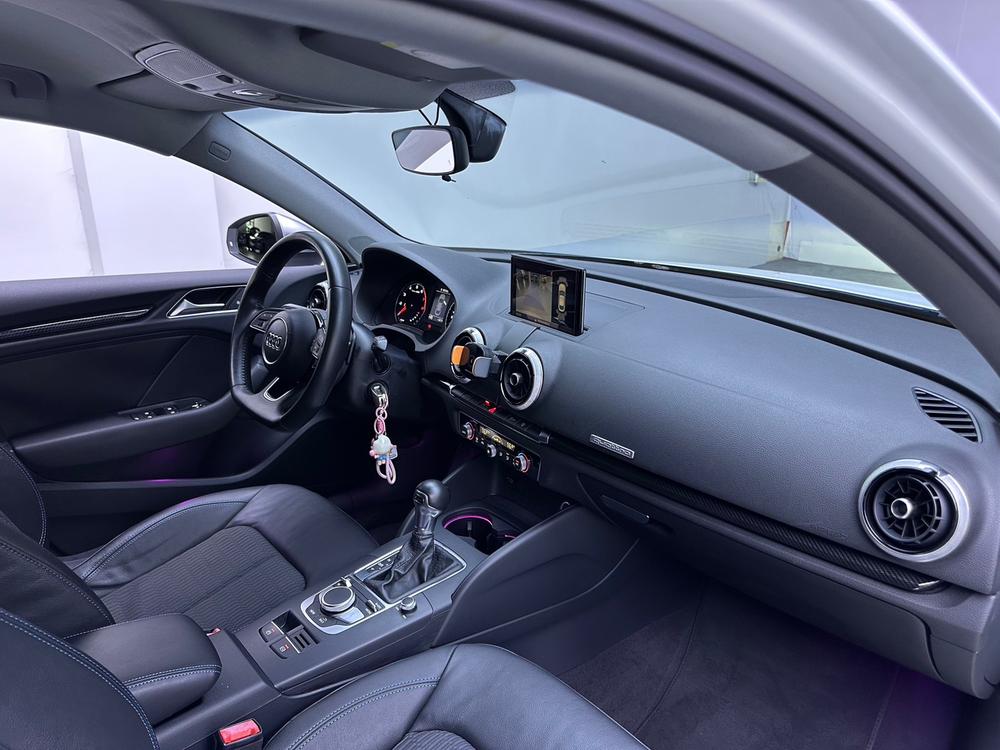 Audi Audi A3