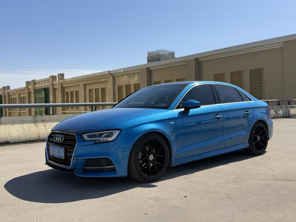 Audi Audi A3