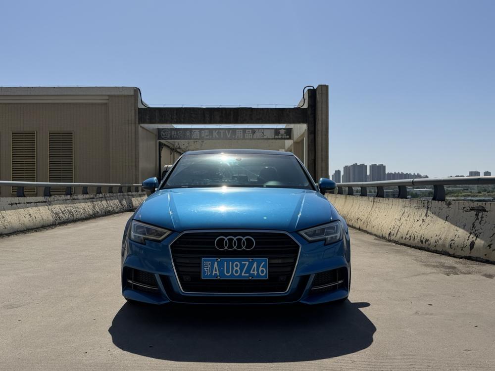 Audi Audi A3