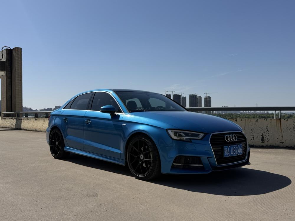 Audi Audi A3