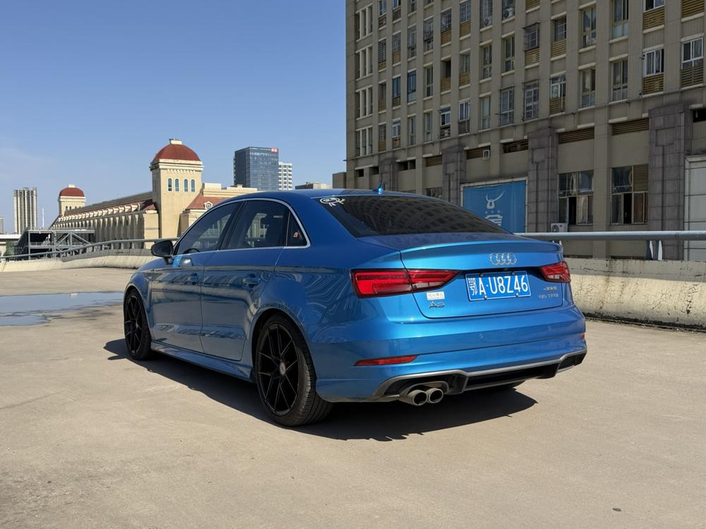Audi Audi A3