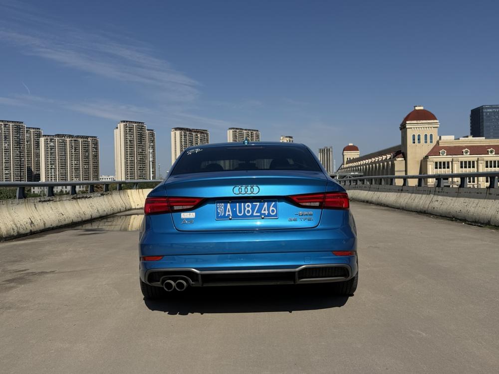 Audi Audi A3