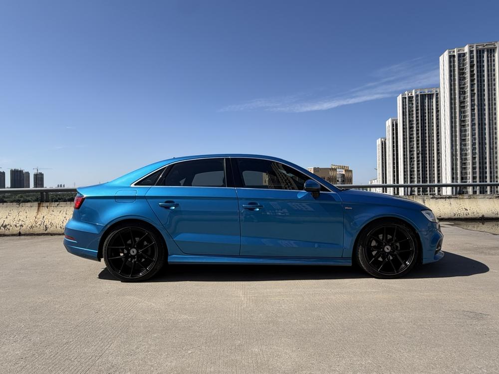 Audi Audi A3