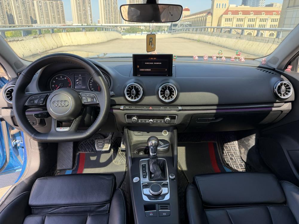 Audi Audi A3