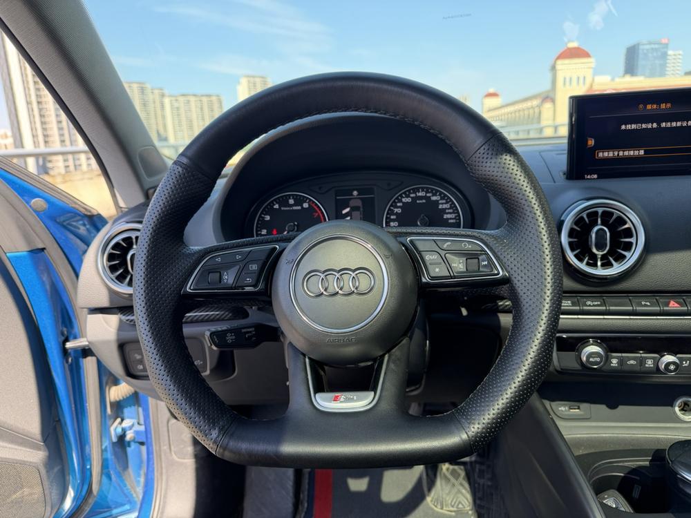 Audi Audi A3