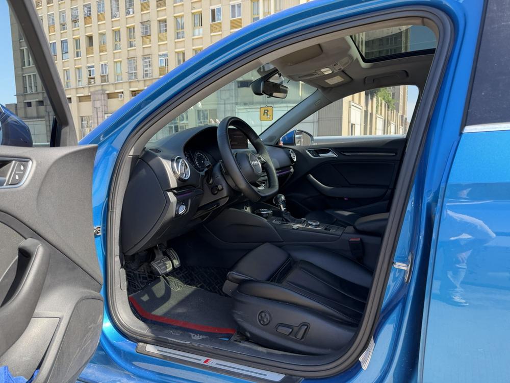 Audi Audi A3