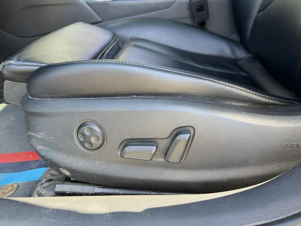 Audi Audi A3