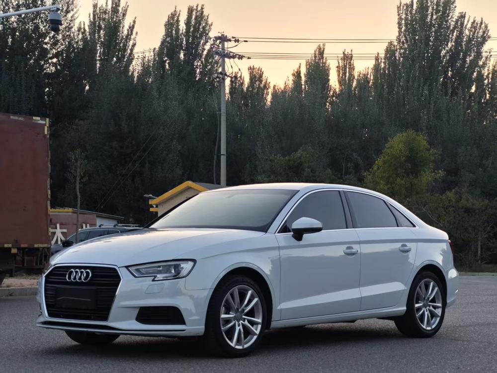 Audi Audi A3