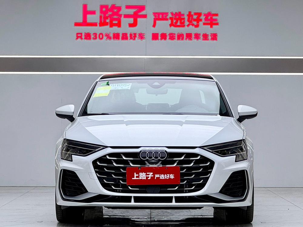 Audi Audi A3