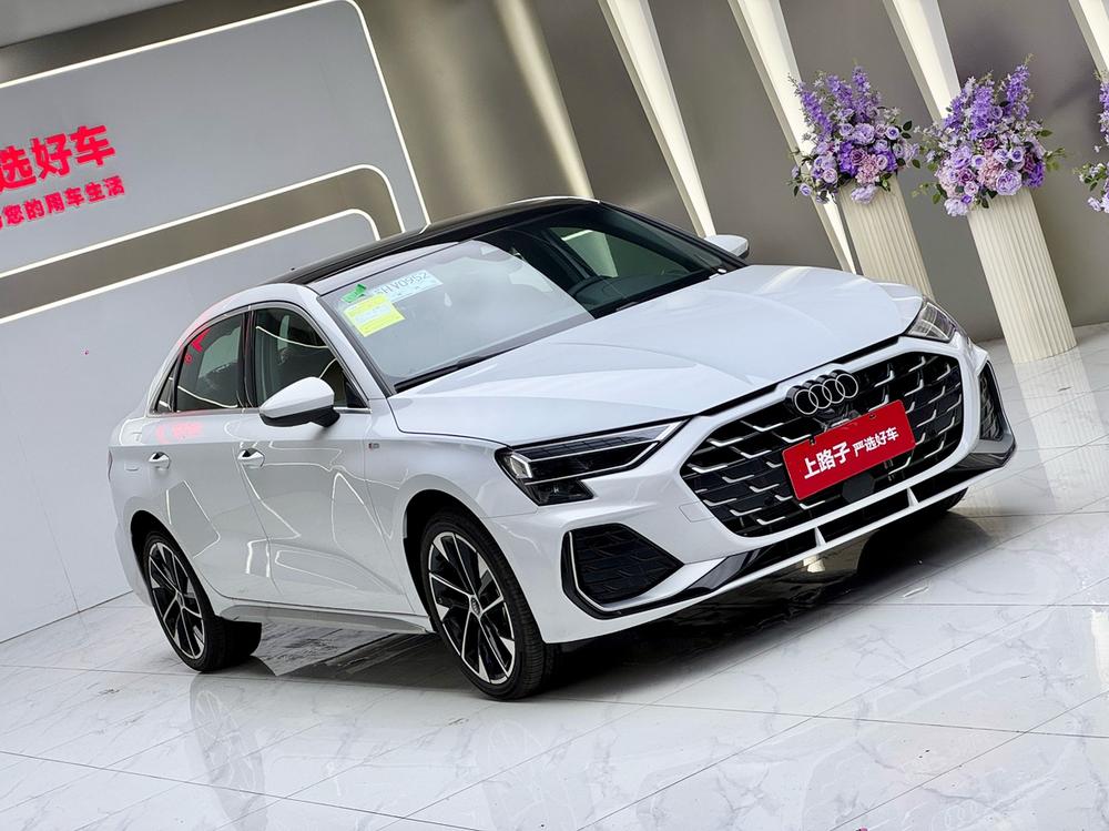 Audi Audi A3