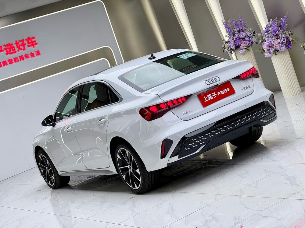 Audi Audi A3