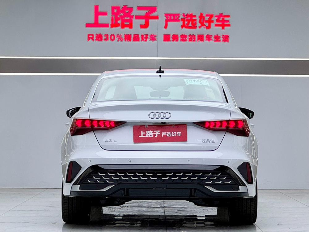 Audi Audi A3
