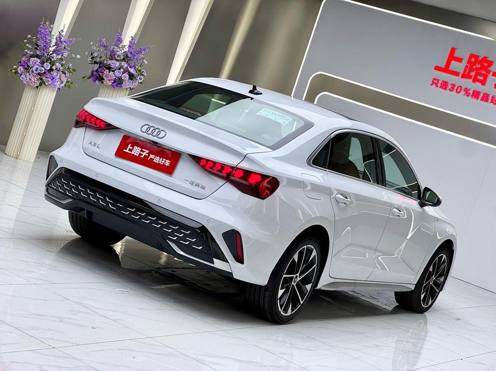 Audi Audi A3