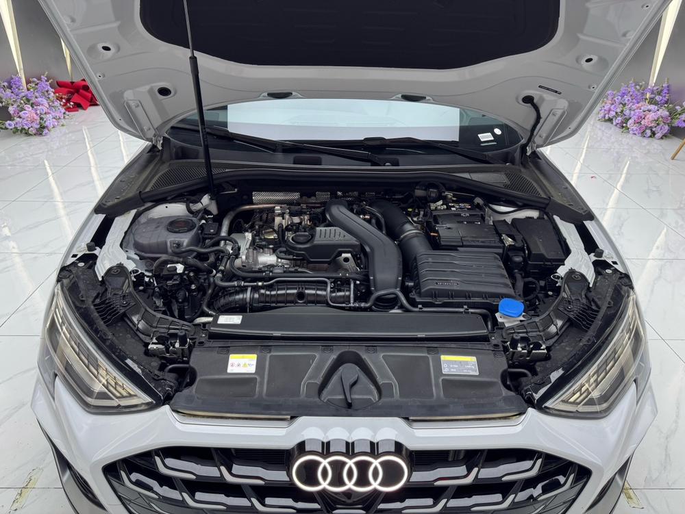 Audi Audi A3