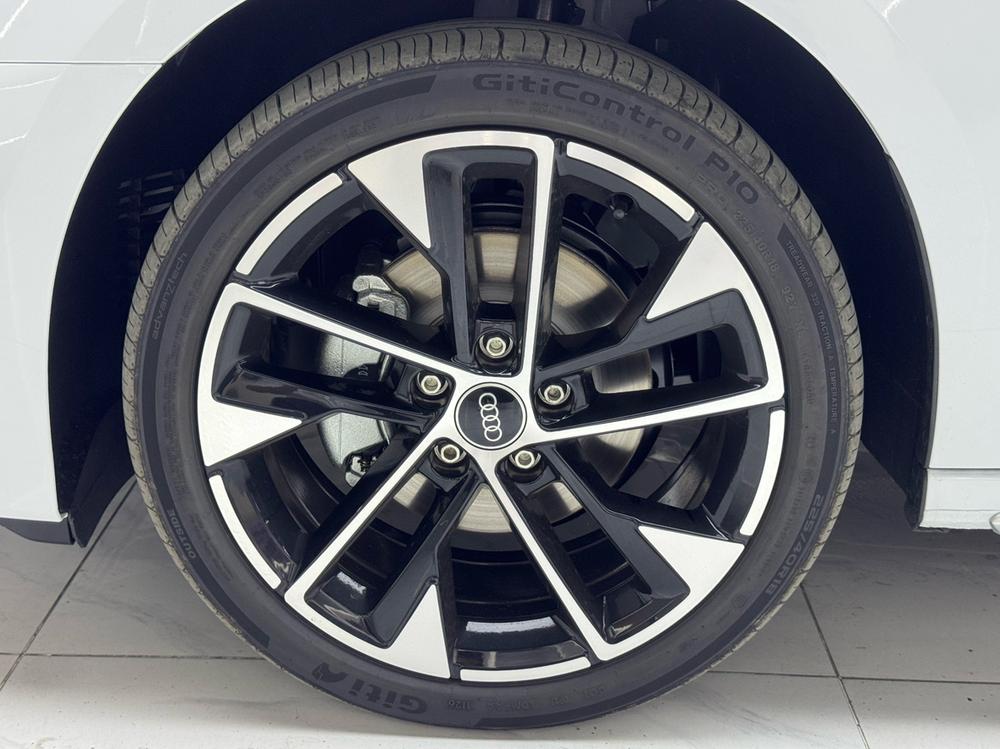 Audi Audi A3