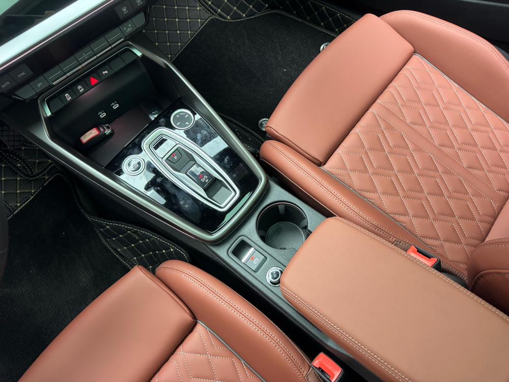 Audi Audi A3
