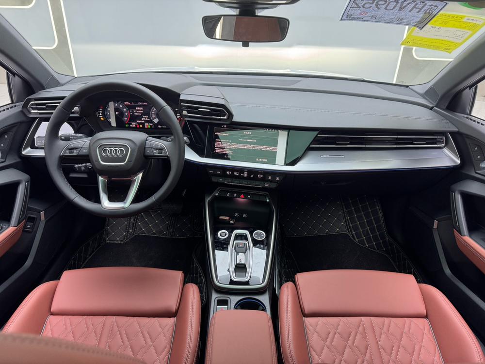 Audi Audi A3