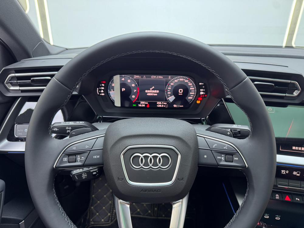 Audi Audi A3