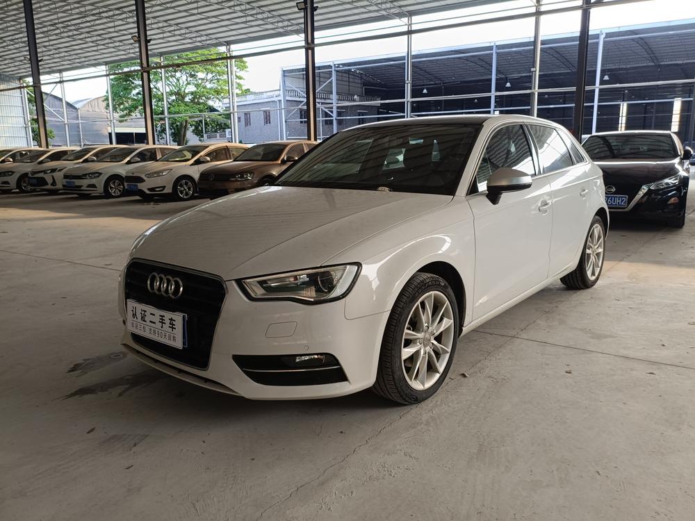 Audi Audi A3