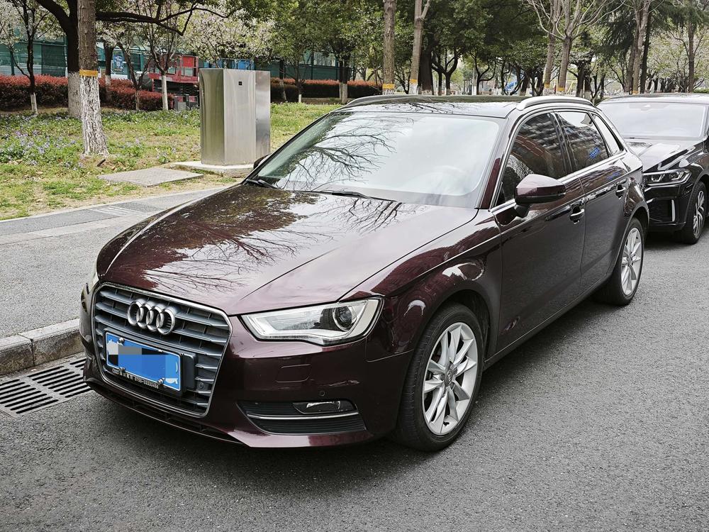 Audi Audi A3