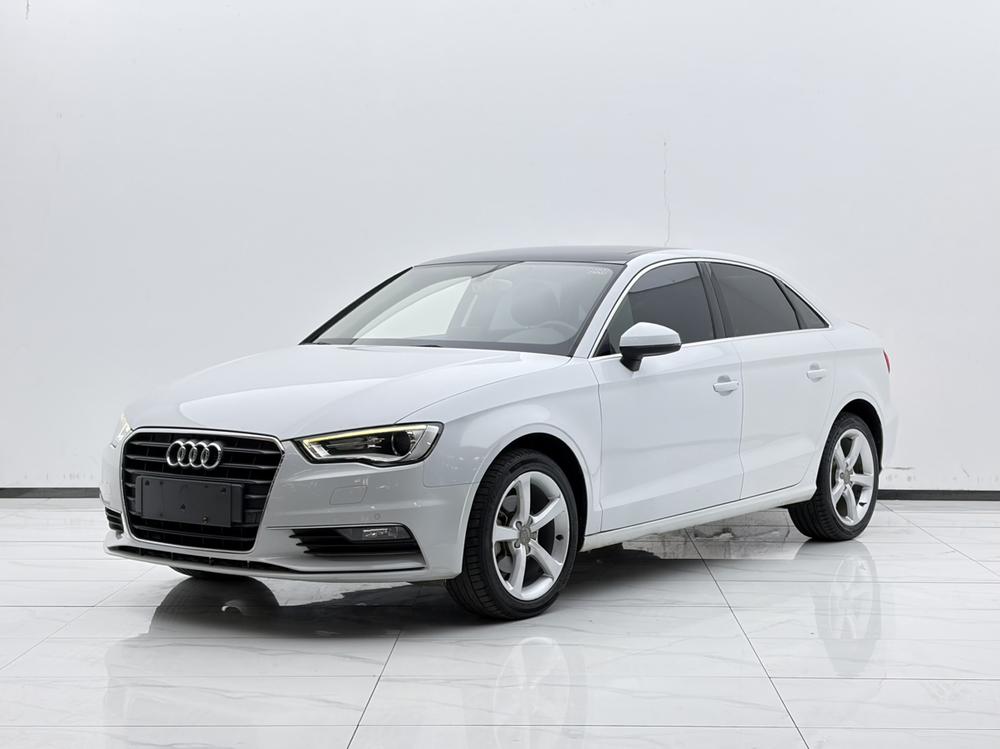Audi Audi A3
