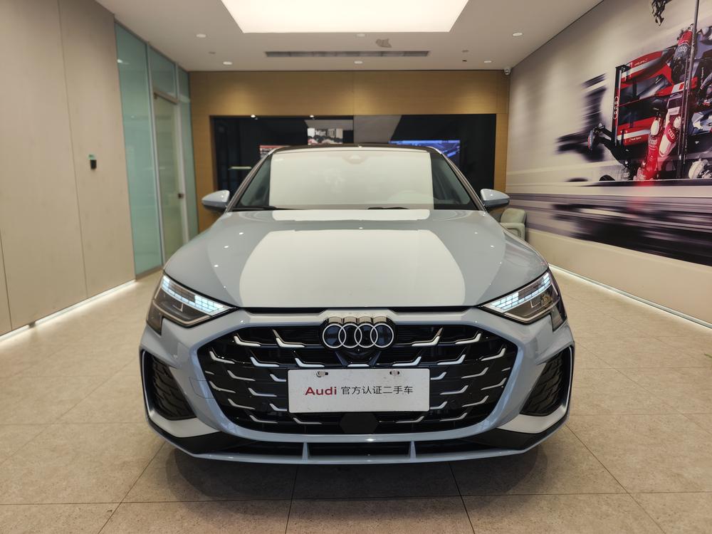 Audi Audi A3