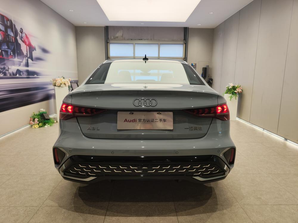Audi Audi A3