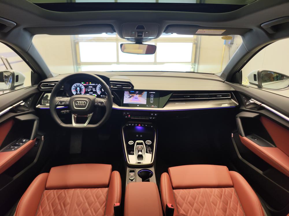 Audi Audi A3