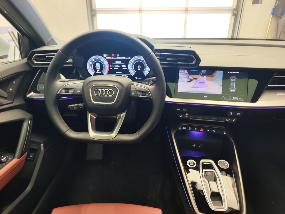 Audi Audi A3