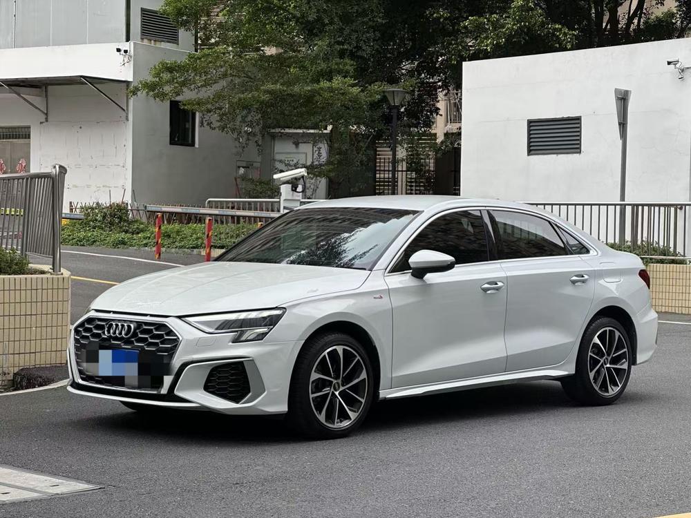 Audi Audi A3