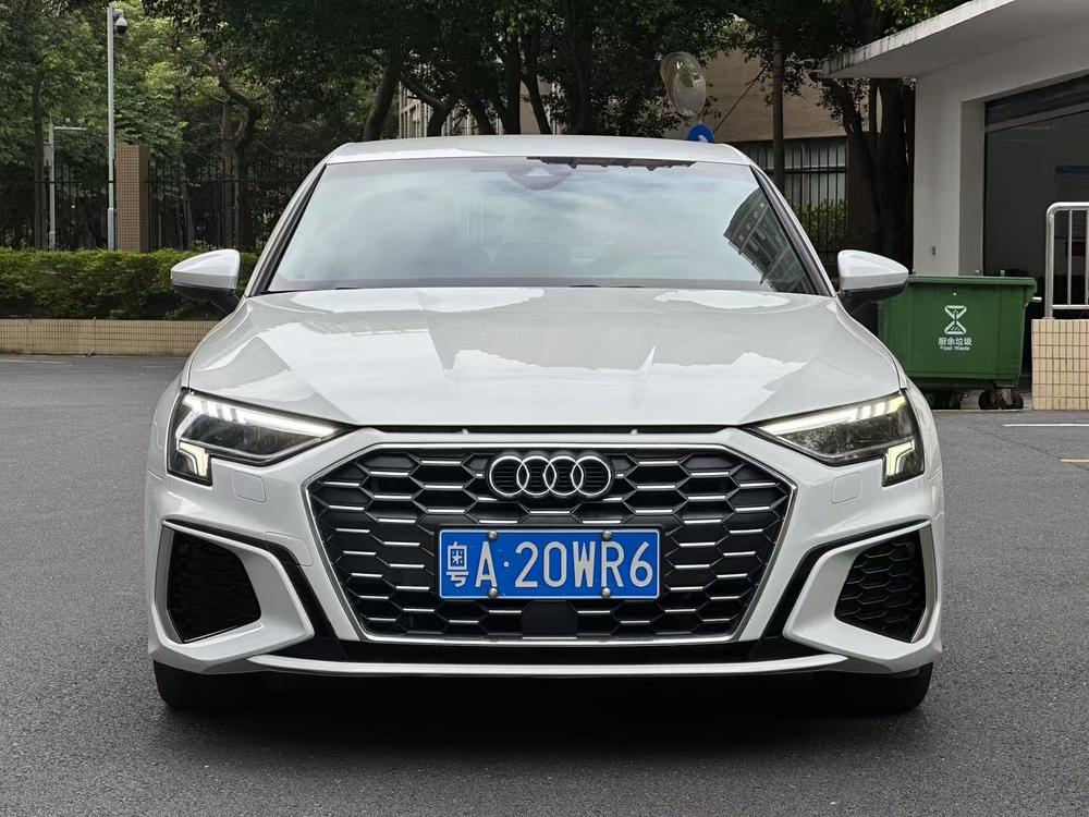 Audi Audi A3