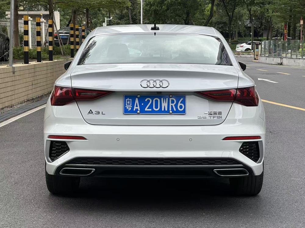 Audi Audi A3