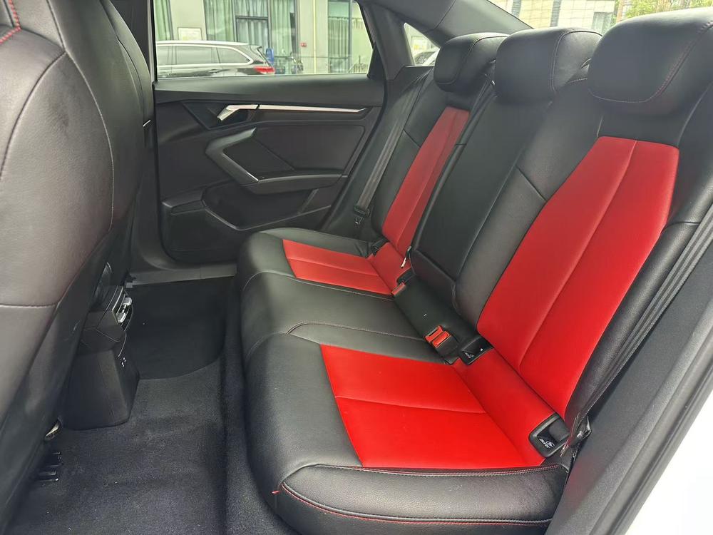 Audi Audi A3