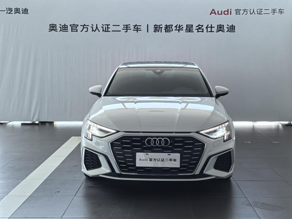 Audi Audi A3