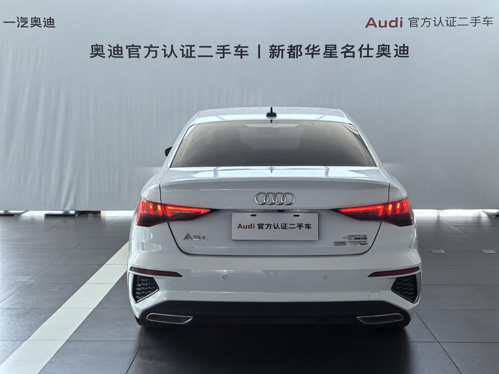 Audi Audi A3