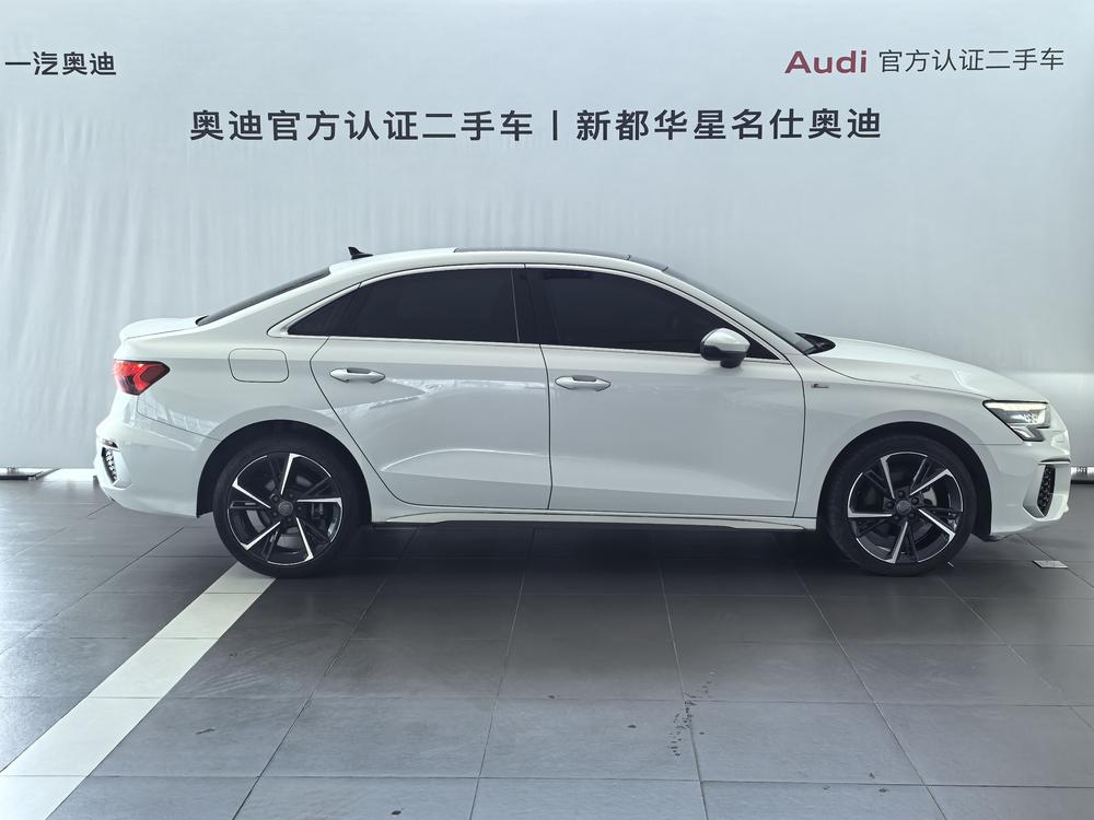 Audi Audi A3