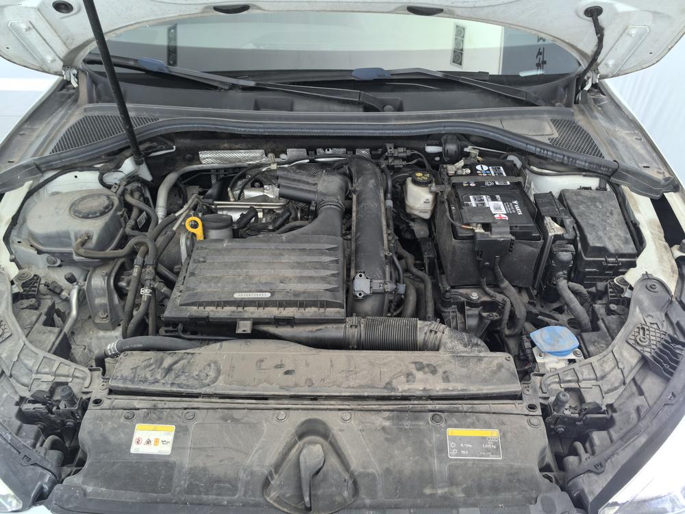 Audi Audi A3
