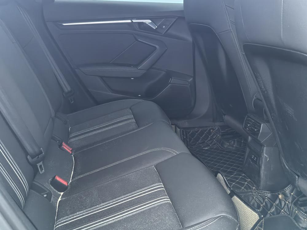 Audi Audi A3
