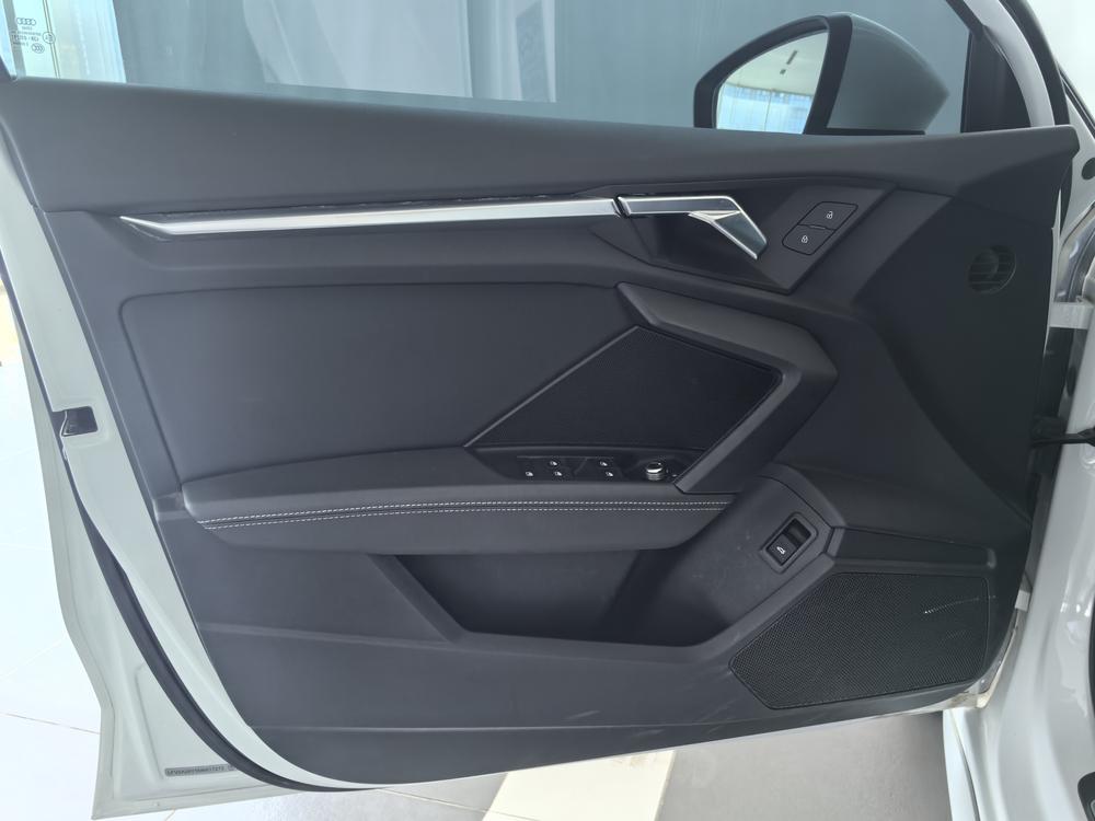 Audi Audi A3
