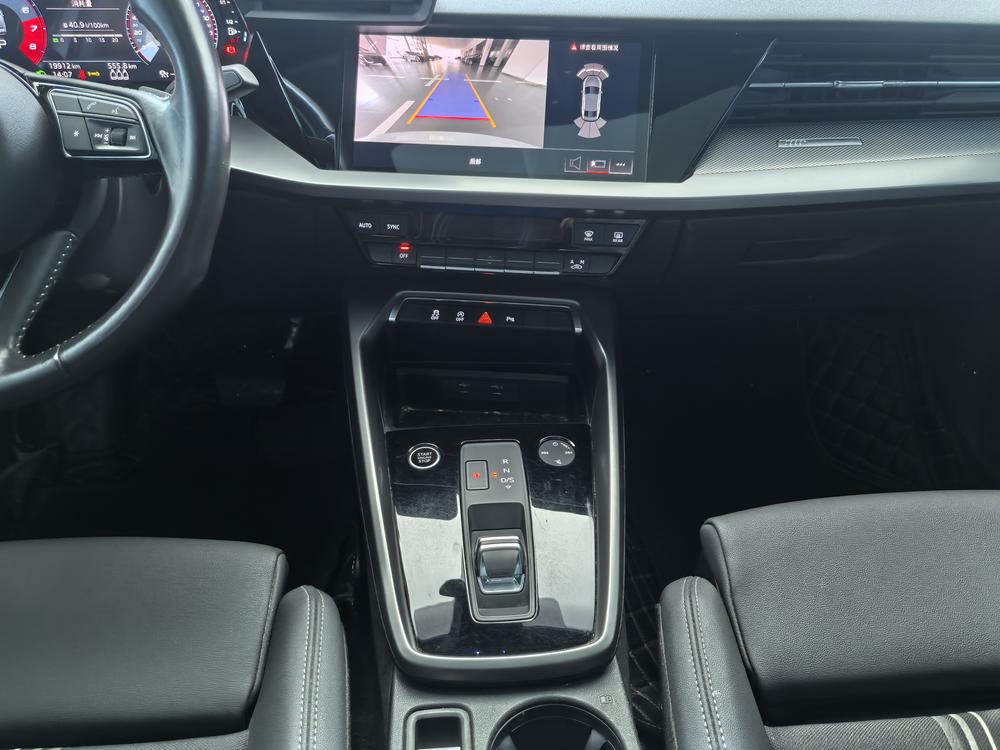 Audi Audi A3
