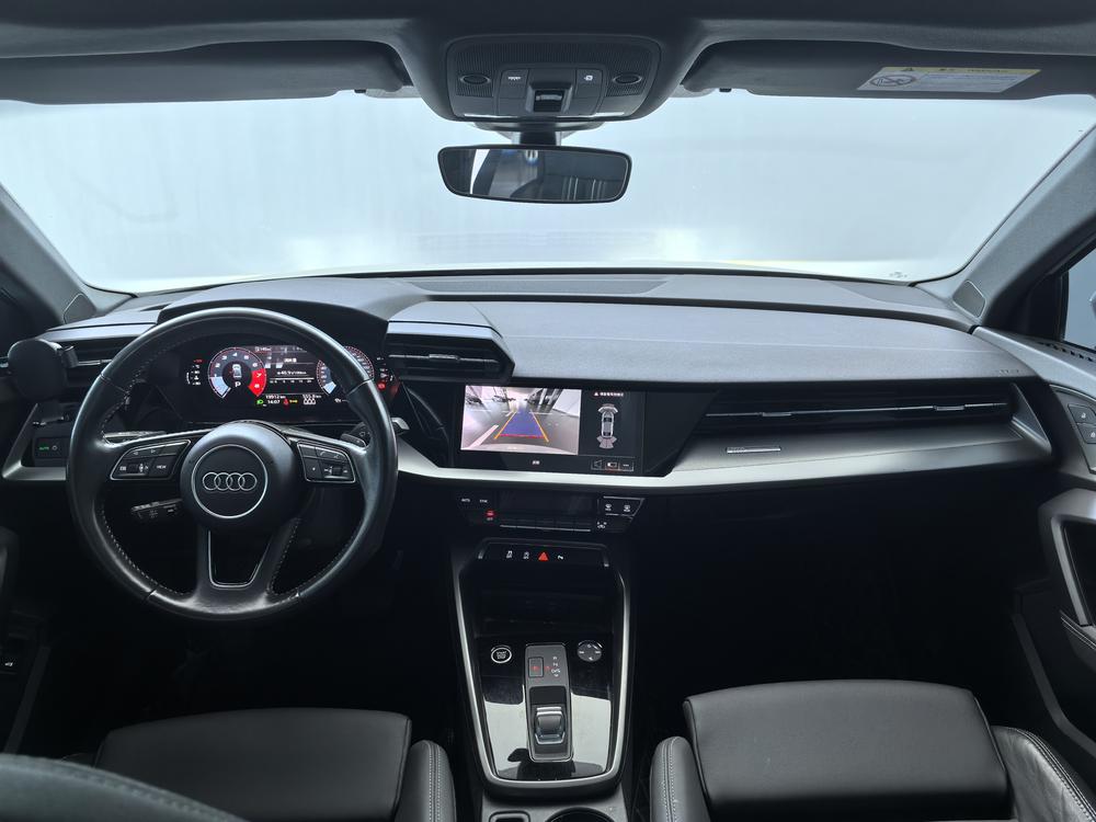 Audi Audi A3