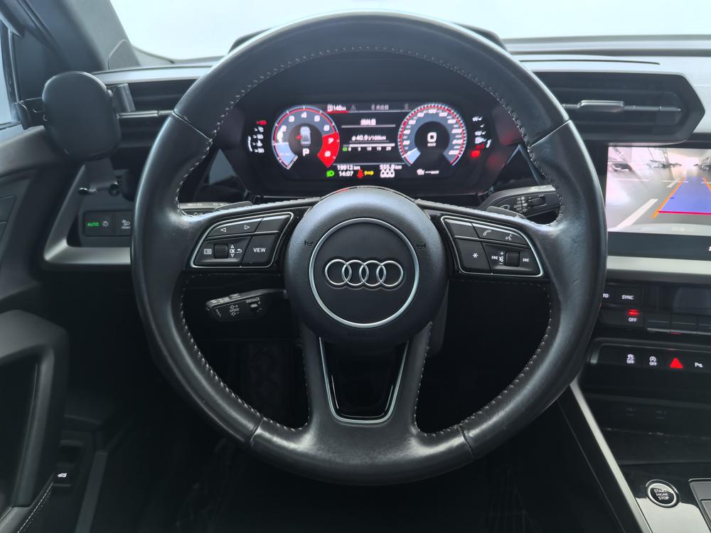 Audi Audi A3