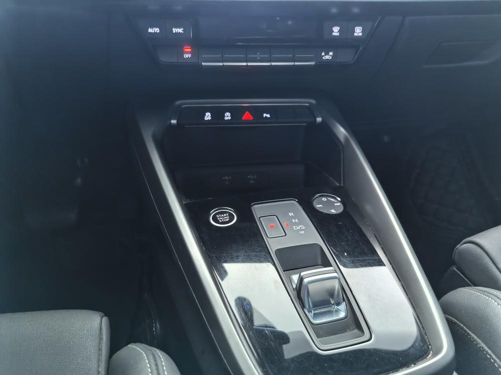 Audi Audi A3