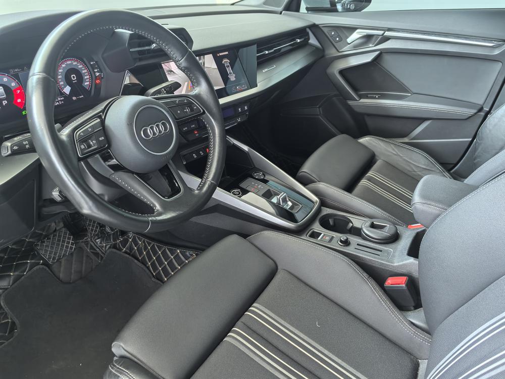 Audi Audi A3