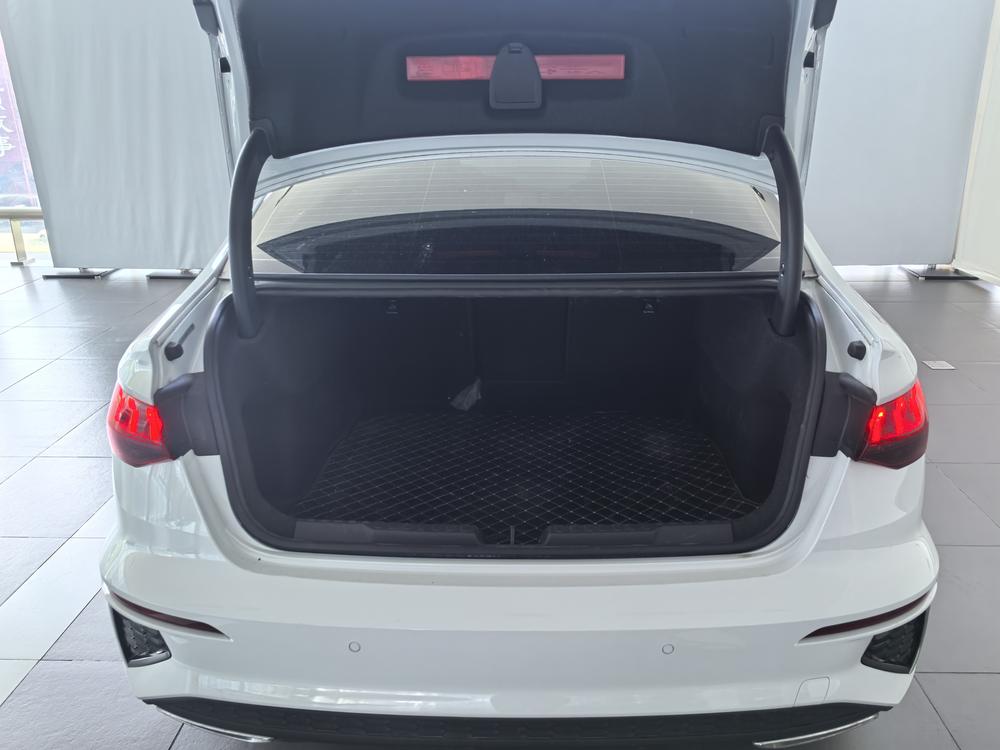 Audi Audi A3