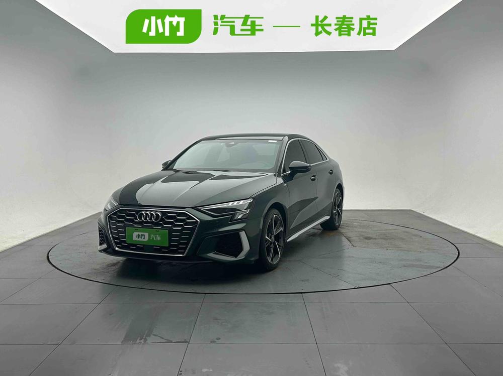 Audi Audi A3