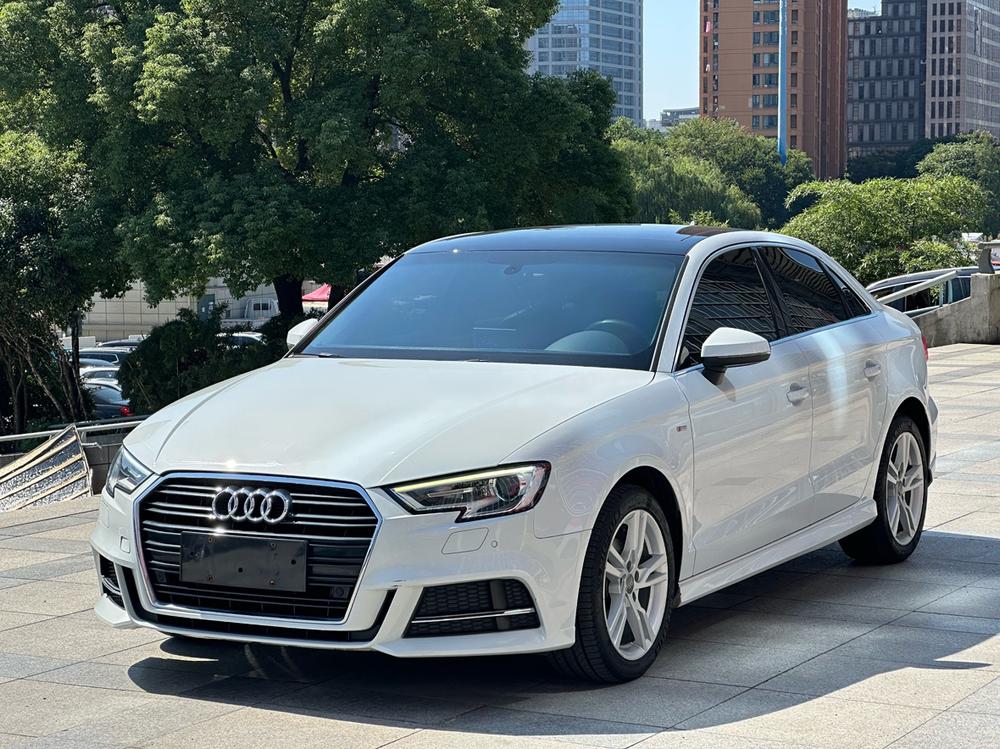 Audi Audi A3