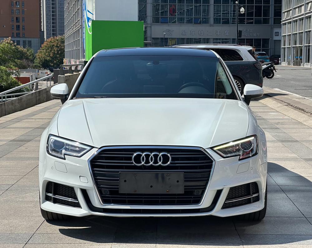 Audi Audi A3