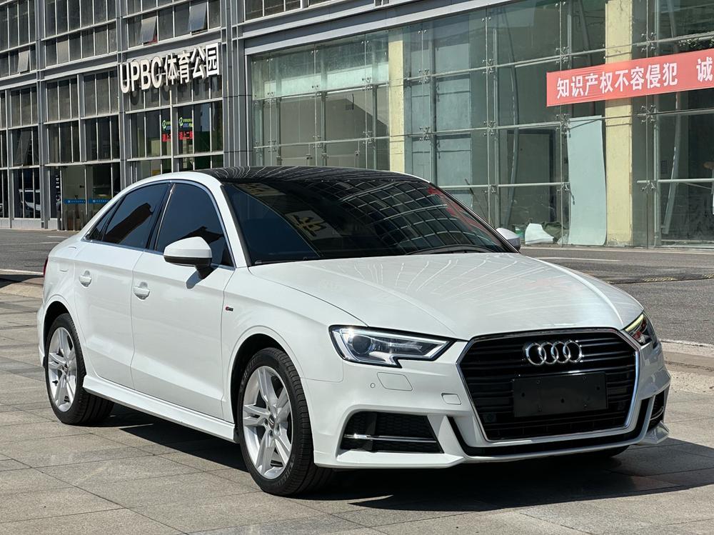 Audi Audi A3