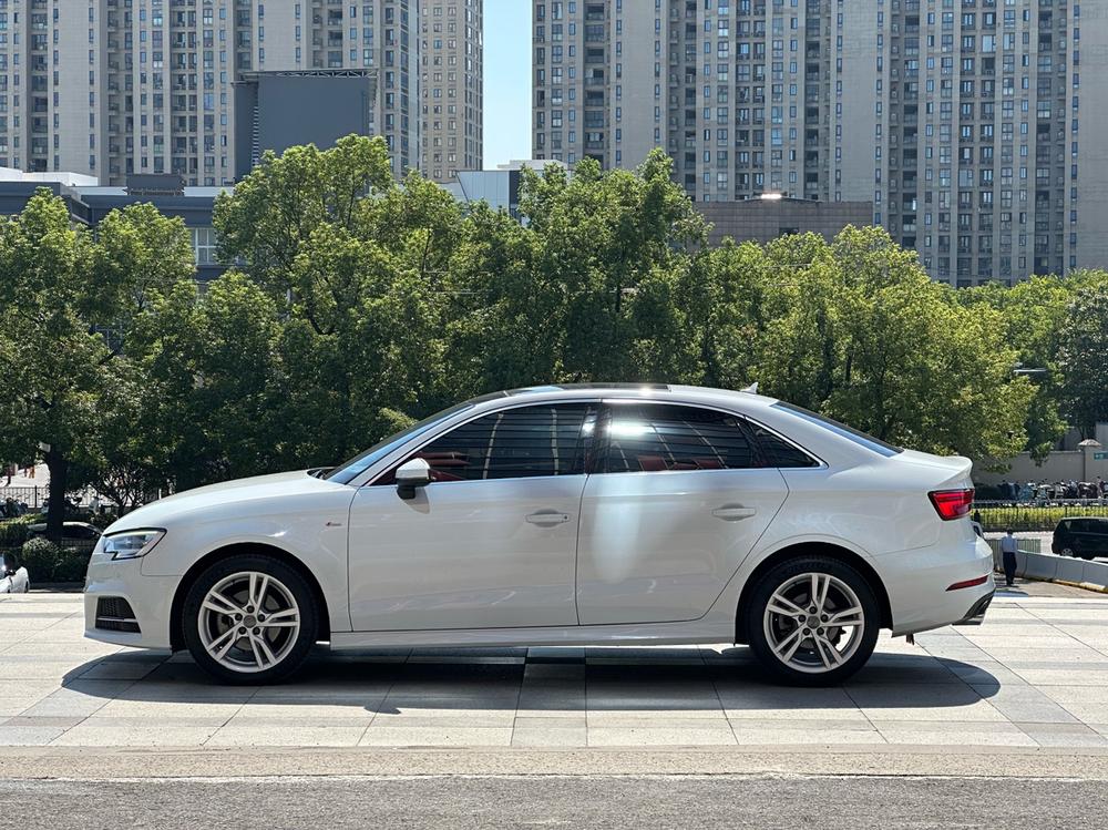 Audi Audi A3